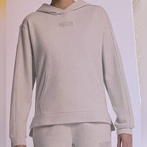 Puma Women’s Cream Hoodie